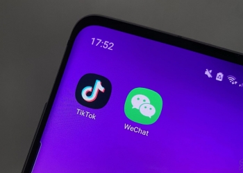 无法更新升级！美国周日起禁TikTok微信