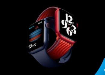 Celcom预告推出Apple Watch Series 6配套