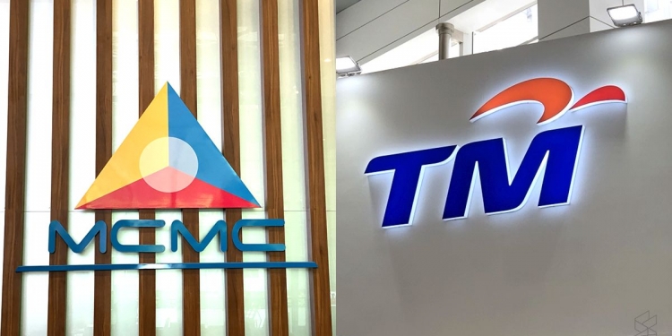 用户投诉Unifi配套上传速度遭减半！MCMC彻查马电讯