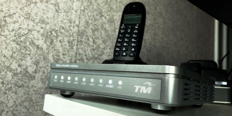 马电讯：Unifi 500Mbps配套新用户 可免费终止签购！