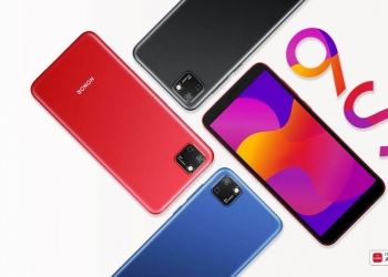 荣耀新低端智能手机 没谷歌服务！