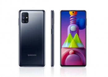 三星Galaxy M51 不可不知的二三事！