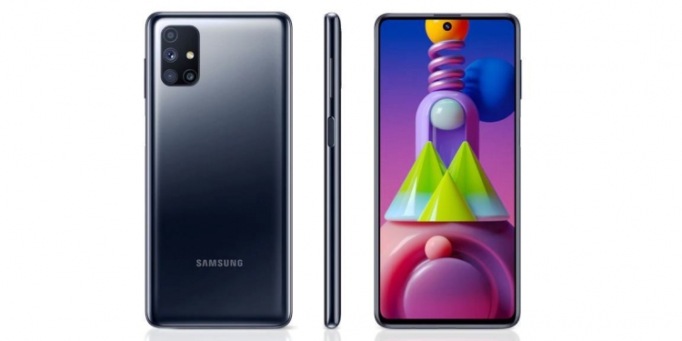 三星Galaxy M51 不可不知的二三事!