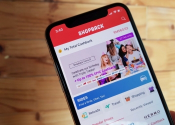 遭入侵仍在确认是否数据外泄！ShopBack建议用户立即重置密码