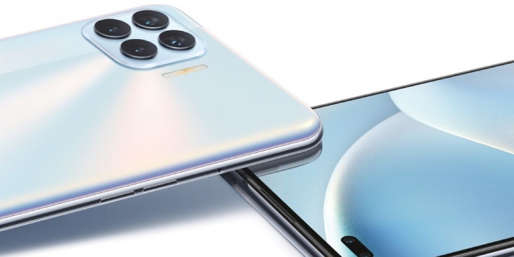 OPPO A93即将登陆大马！