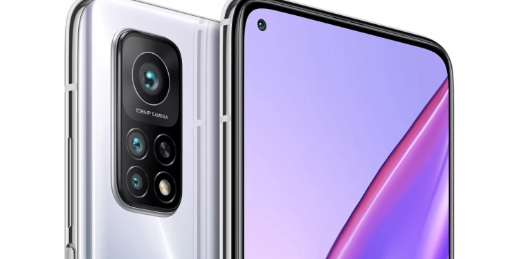 Mi 10T和Mi 10T Pro规格曝光!它们都有144Hz刷新率?