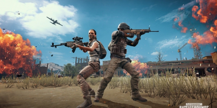 印度再禁118款中国App! PUBG腾讯支付宝也中招