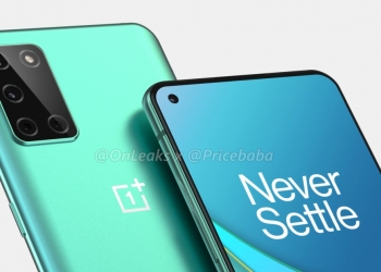 CEO确认：OnePlus 8T采用“柔性”屏幕及120Hz刷新率