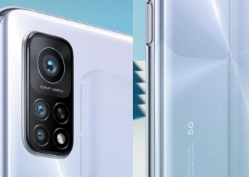 小米10T系列930发布：或搭载新骁龙5G芯片