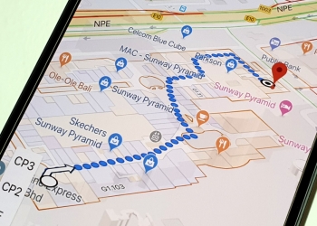 掌握各国疫情安心游走！谷歌地图本周增冠病资讯显示功能