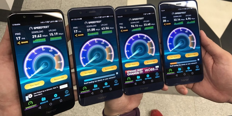 现在先专注优化4G！MCMC： 700MHz频谱依需求才发放