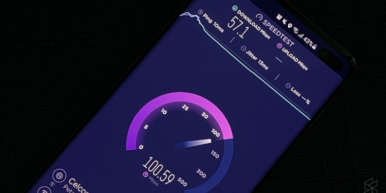 电信公司没兑现承诺？CFM民调：63%国人不满意MCO期间网速