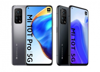 售价低于RM1600！小米10T旗舰手机系列106登陆大马