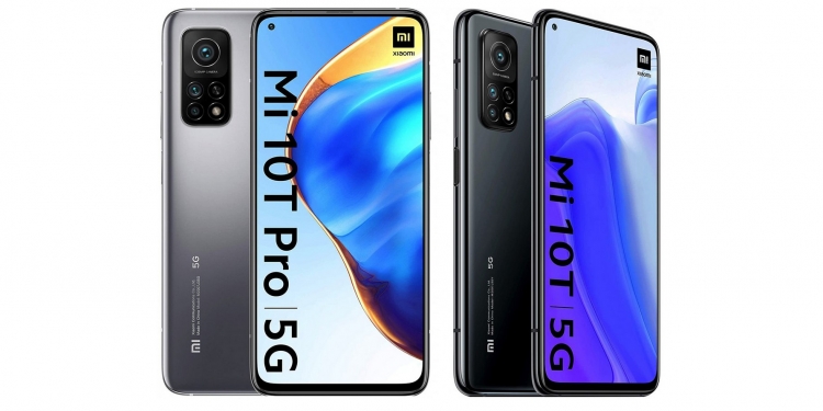 售价低于RM1600！小米10T旗舰手机系列106登陆大马