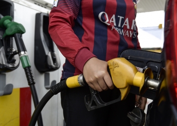 RON汽油降3仙 柴油降5仙