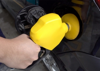 RON汽油降1仙!柴油价维持不变