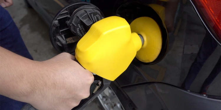 RON汽油降1仙！柴油价维持不变