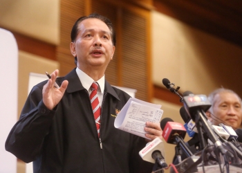 再添47人确诊！诺希山：31宗来自沙巴