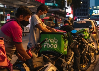 WWF:“打包”文化 导致大马塑料废物量飙升