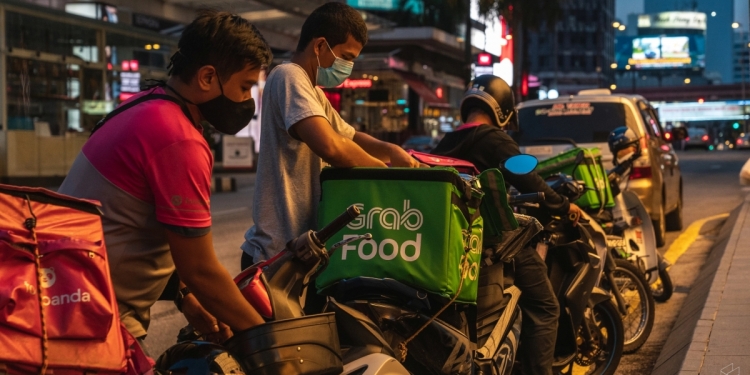 WWF:“打包”文化 导致大马塑料废物量飙升