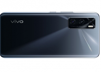 主打“手机摄影” Vivo V20系列9月底登陆大马