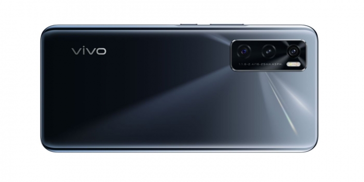 主打“手机摄影”  Vivo V20系列9月底登陆大马