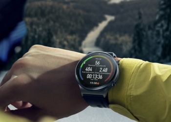 华为Watch GT 2 Pro 发布：具备无线充电