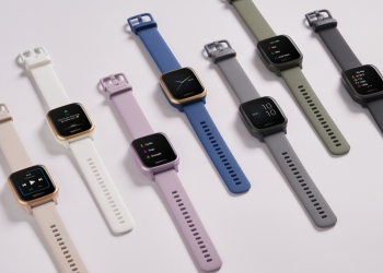 可以离线播歌！大马特有Garmin Venu Sq Music开卖