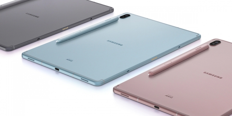 Tab S7超出预算？ 现在买三星Galaxy Tab S6有RM700折扣！