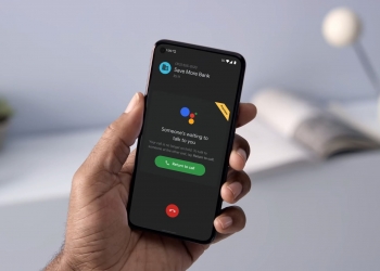 拨电等待提醒功能更省时！ 谷歌推出Hold for Me