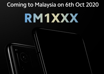 超期待！传大马Mi 10T Pro售价或低于RM2000