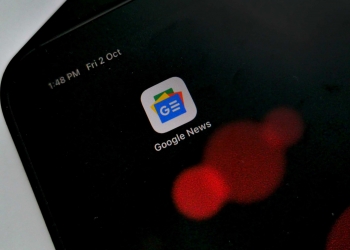 助新闻业发展  谷歌：支付10亿美元给出版商