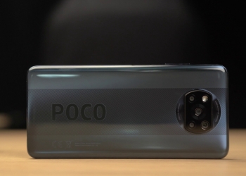 小米登陆Lazada   性价比超高的Poco X3 NFC又有优惠啦 ！