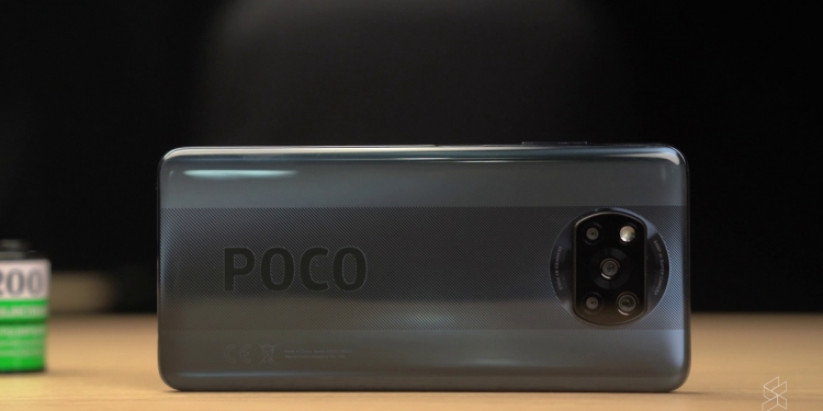 小米登陆Lazada   性价比超高的Poco X3 NFC又有优惠啦 ！