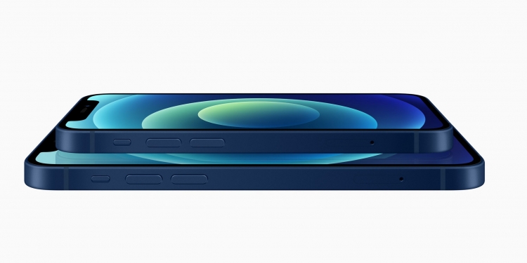 哪个国家买iPhone 12 最便宜？马来西亚是其中之一！