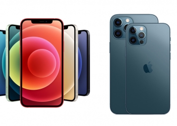 11月6日起开放预购！Apple iPhone 12系列13日抵马