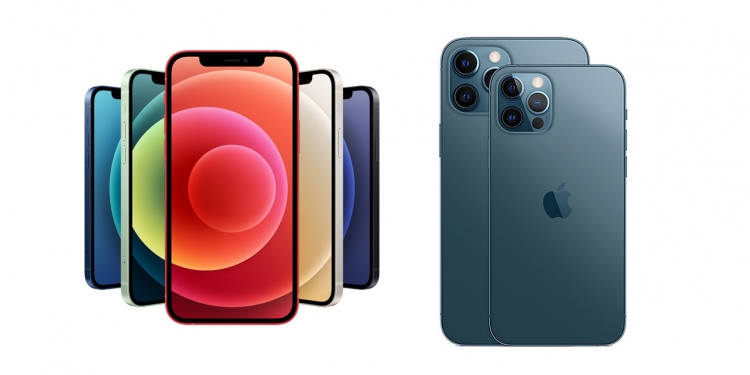 11月6日起开放预购!Apple iPhone 12系列13日抵马