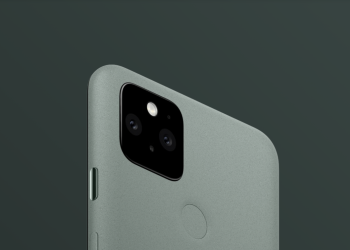 谷歌提前2年达标！ Pixel 5由100％再生铝制成