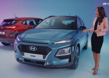 与Proton X50抢攻小型SUV市场？Hyundai Kona正式开售！