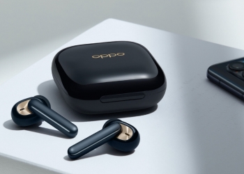 主动降噪又能无线充电！ Oppo Enco W51不到RM400就可买到