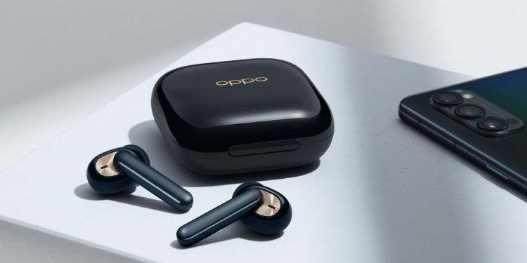 主动降噪又能无线充电! Oppo Enco W51不到RM400就可买到