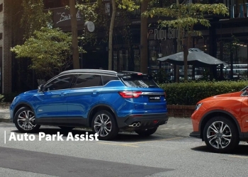 更多宣传片曝光！宝腾X50发布会1027登场