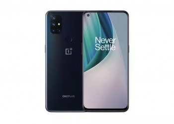 OnePlus Nord N10 5G和N 100登场：售价从RM984起