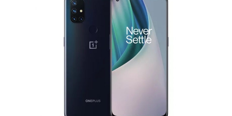 OnePlus Nord N10 5G和N 100登场:售价从RM984起