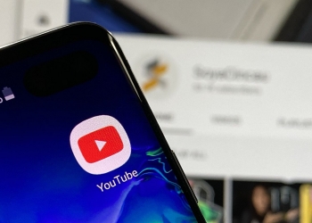 更实用方便！YouTube手机应用程序新增功能