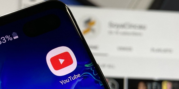 更实用方便!YouTube手机应用程序新增功能