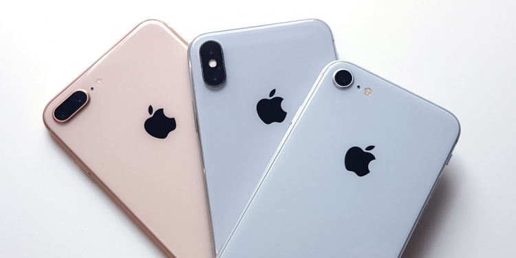 永不褪流行？ 分析师：iPhone已有10亿活跃用户