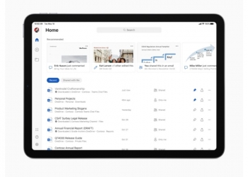 iPadOS版Microsoft Office更新！支援滑鼠和触控板