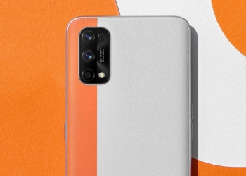 推出地平线橙色 Realme 7 Pro特别版来了！