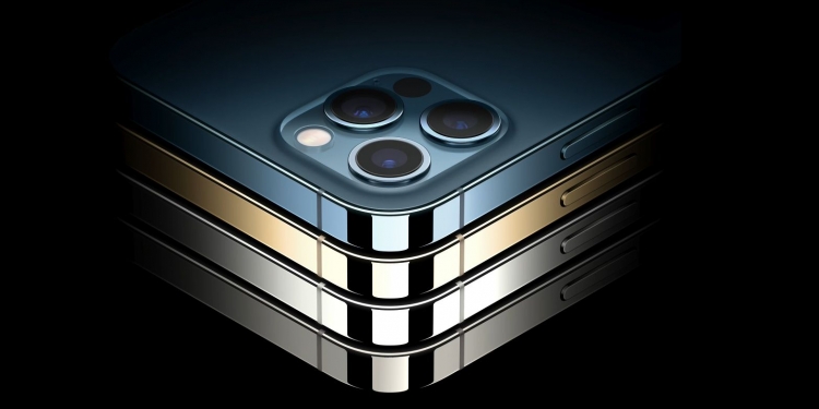 比iPhone 11少一倍 iPhone 12 Pro游戏续航力仅3小时